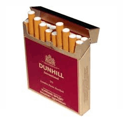 Dunhill